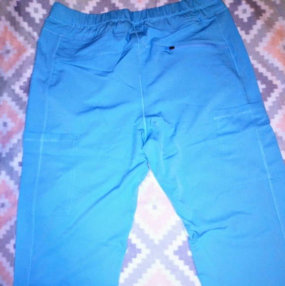 Scrub Pants, Sweat Pants - Picture 2 of 4